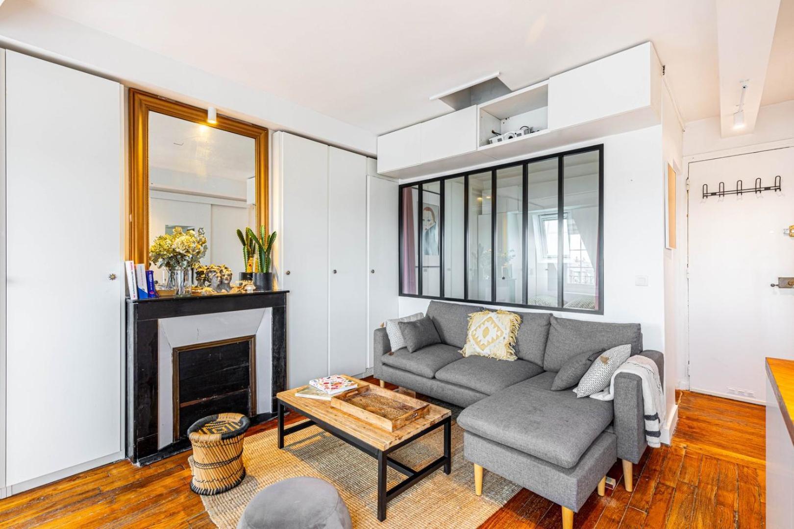 Apartment Guestready - Sejour Confortable A *