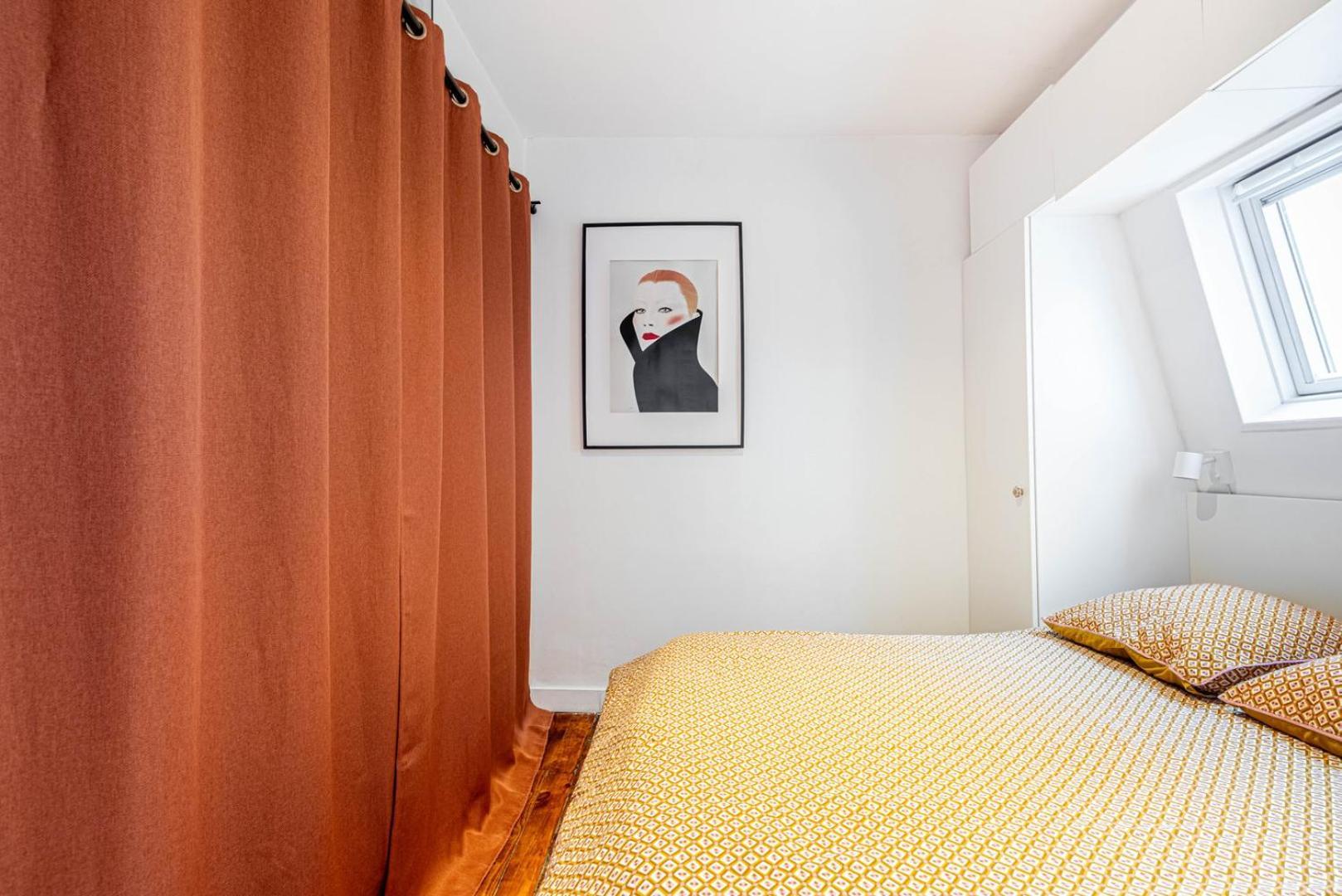 Apartment Guestready - Sejour Confortable A