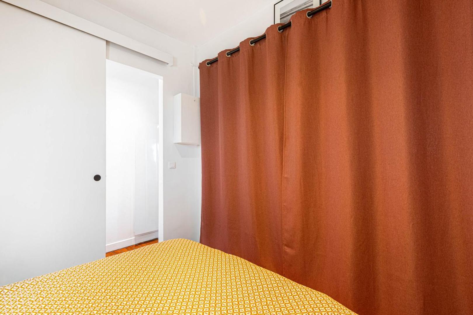 Guestready - Sejour Confortable A Apartment Paris