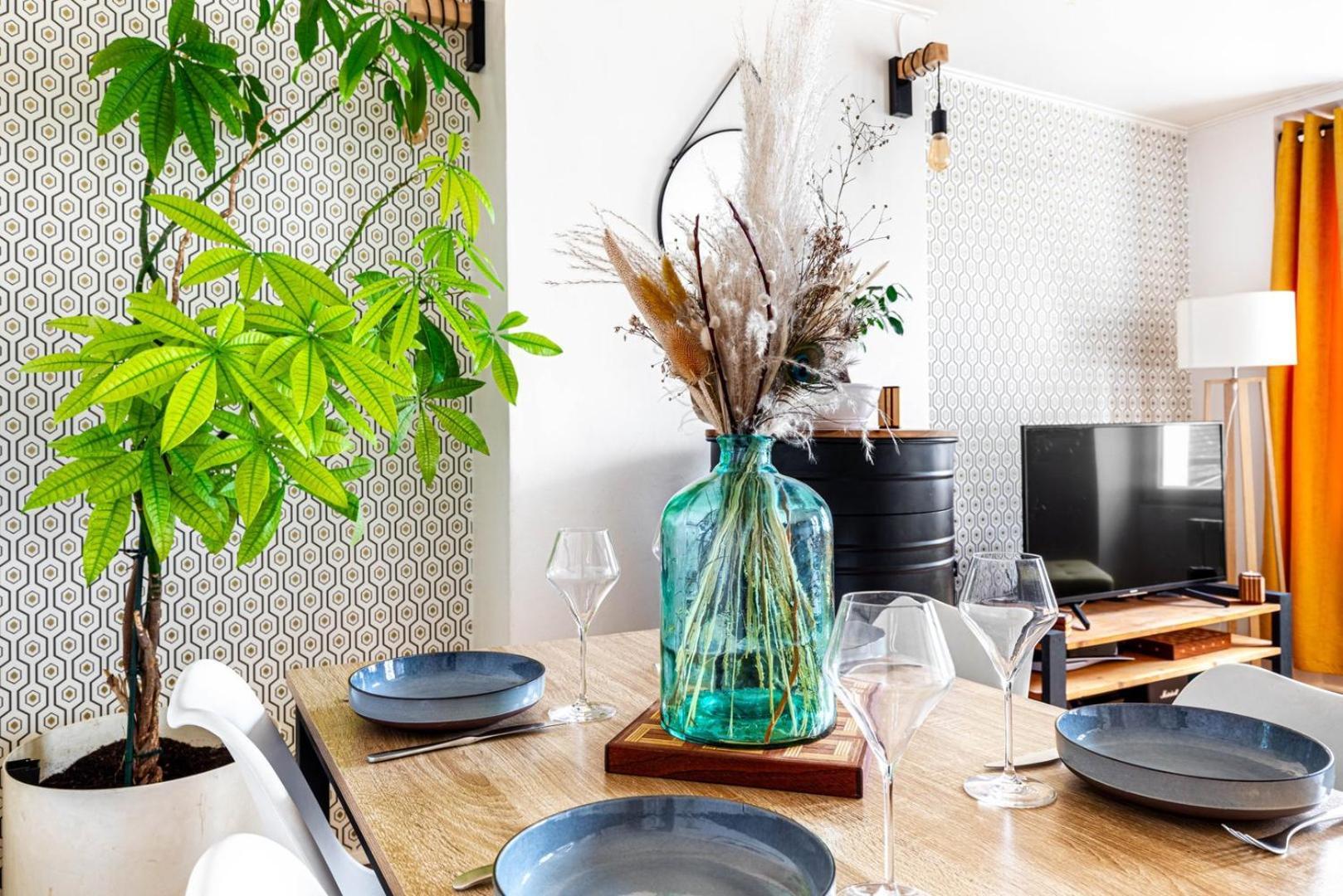 Guestready - Elegance Elevated Near Sacre-coeur Apartment Paris