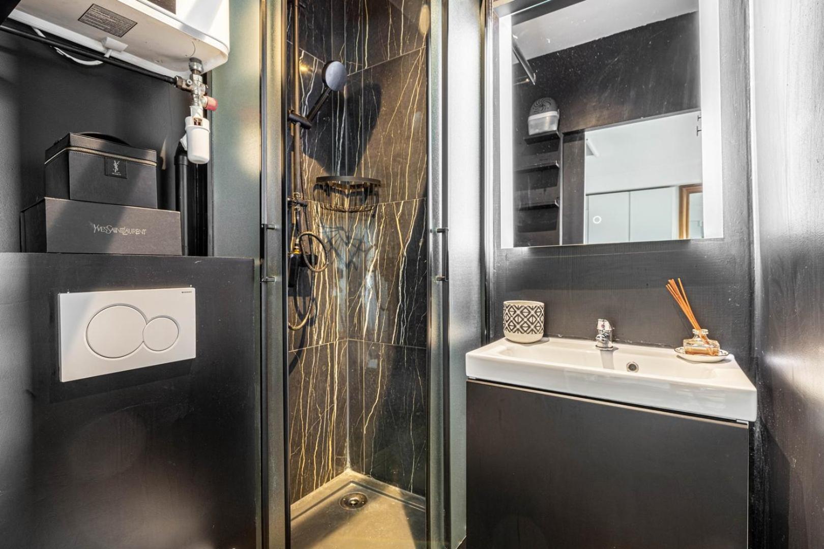 Guestready - Sejour Confortable A Apartment