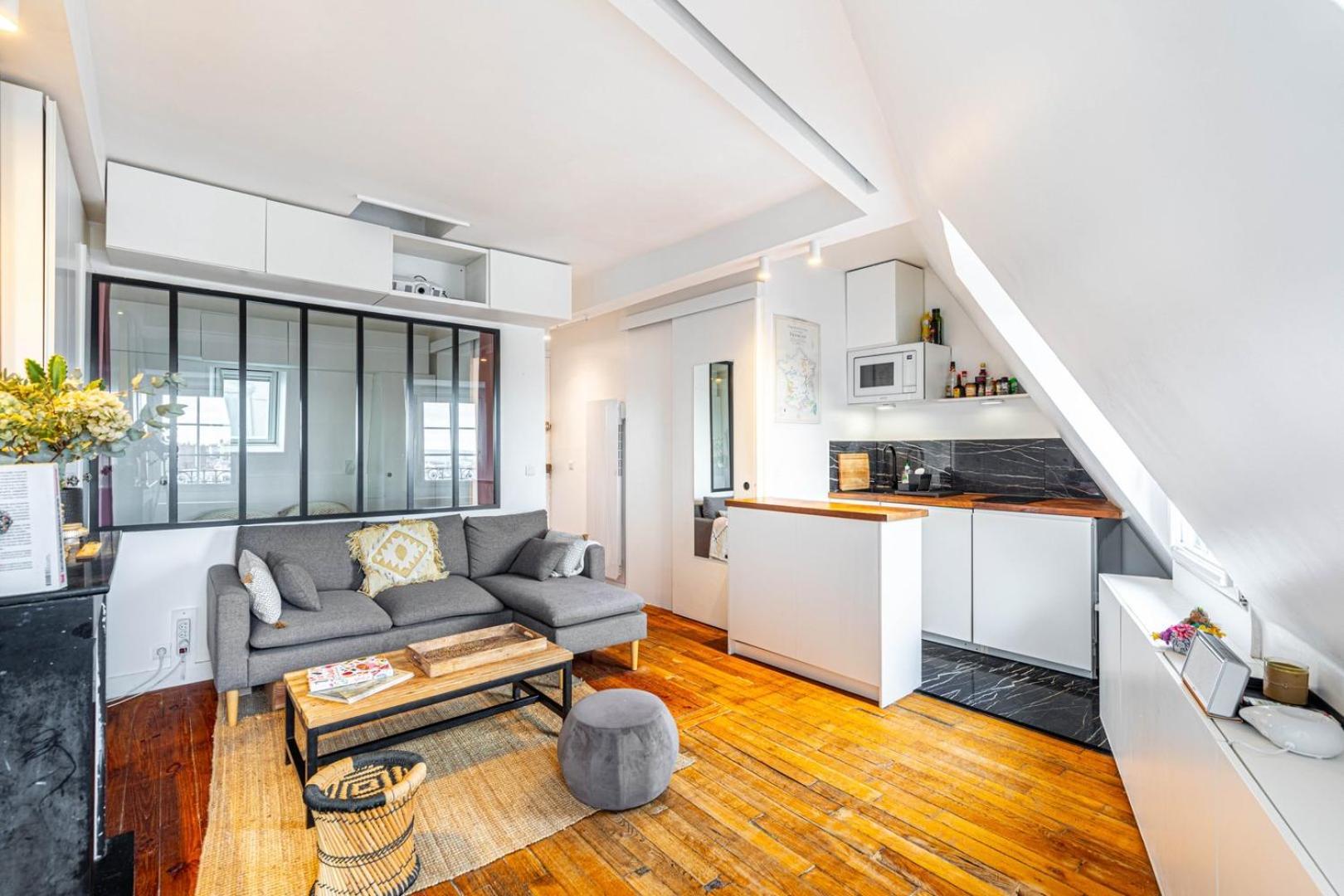 Apartment Guestready - Sejour Confortable A