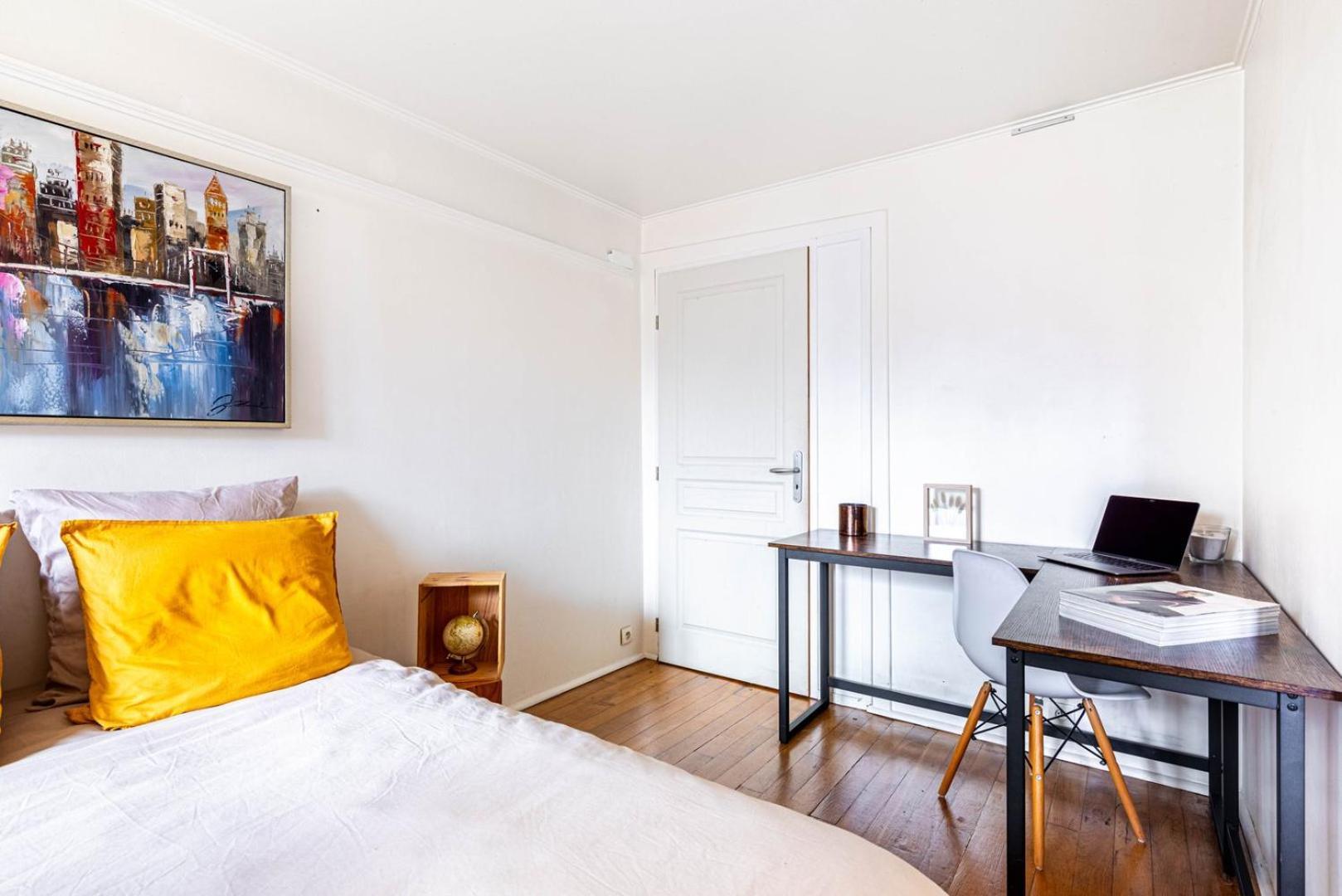 Guestready - Elegance Elevated Near Sacre-coeur * Paris