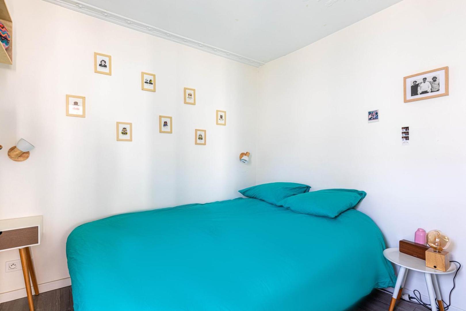 Guestready - Elevated Charm Near Notre-dame *