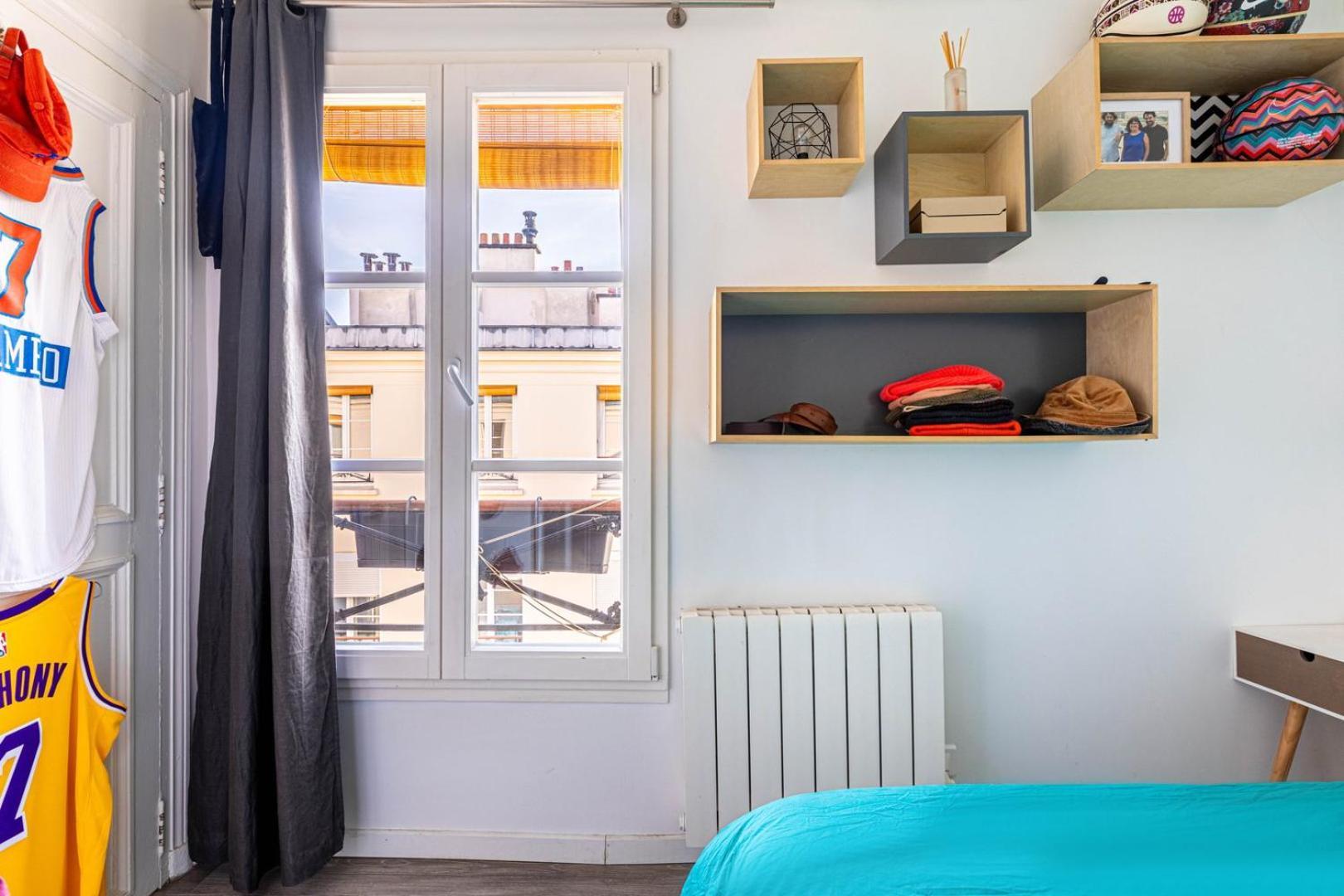 Apartamento Guestready - Elevated Charm Near Notre-dame *