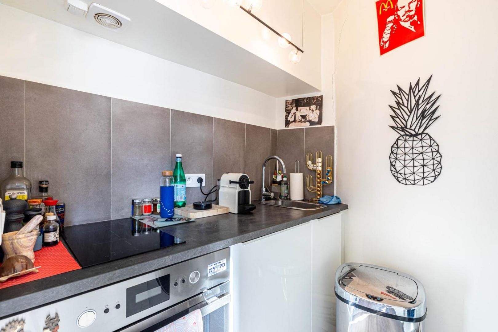 Apartamento Guestready - Elevated Charm Near Notre-dame *