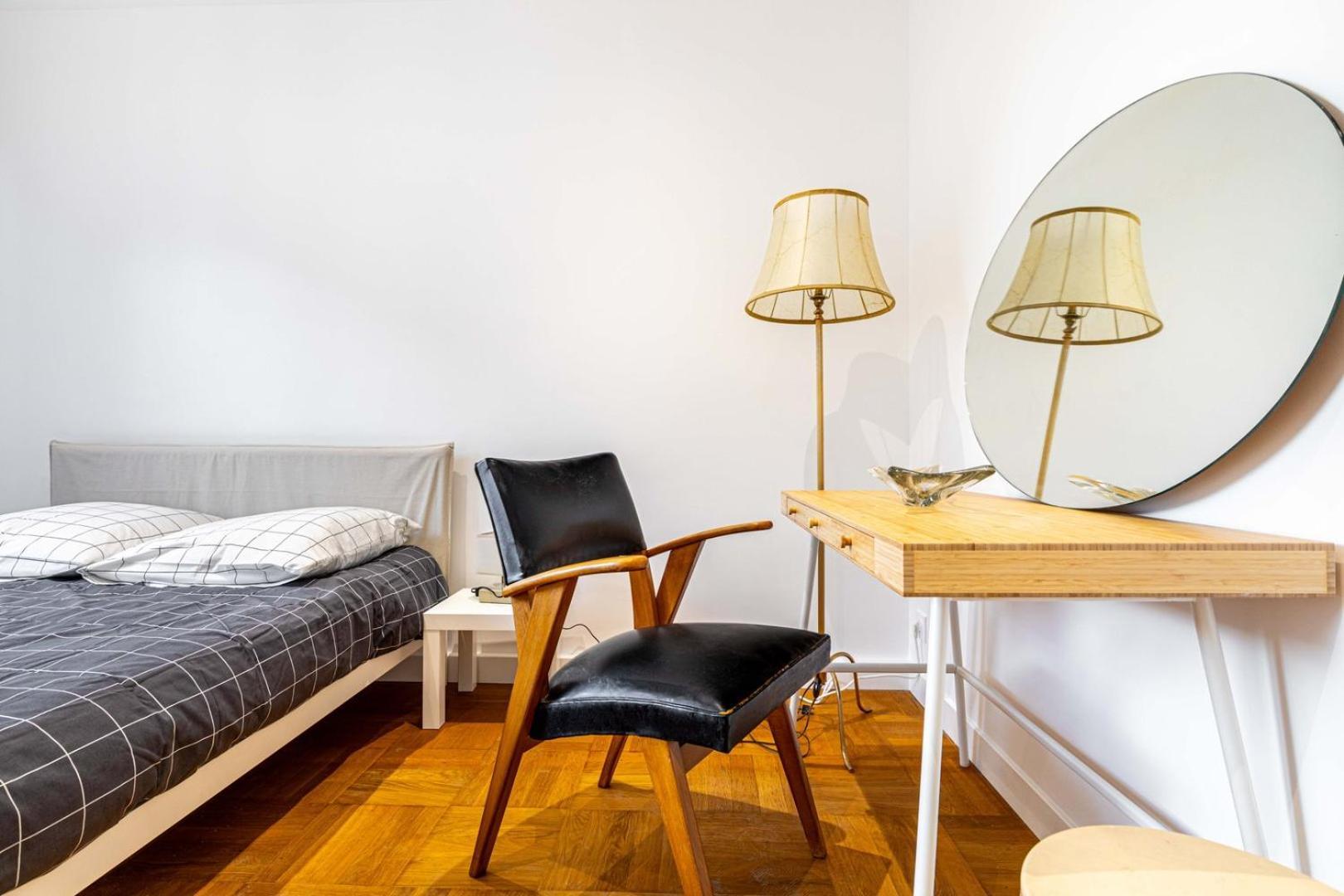 Guestready - Chic Retreat Near Place De La Nation