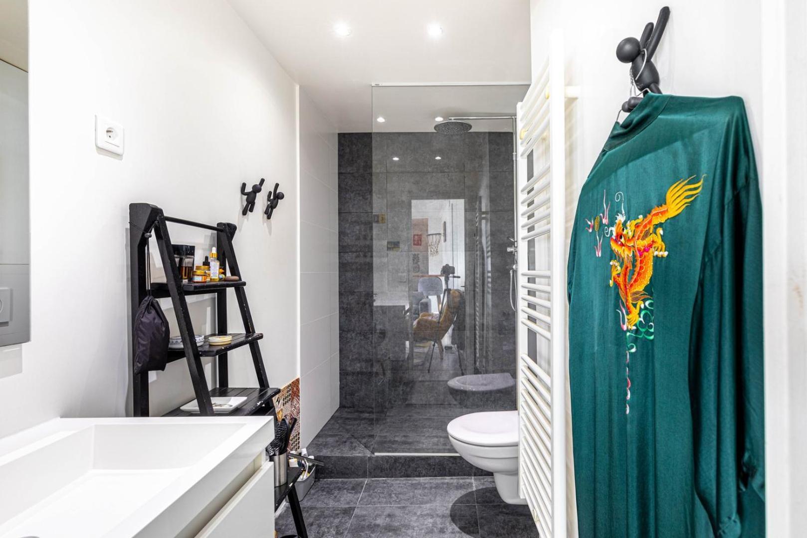 Guestready - Elevated Charm Near Notre-dame Apartamento