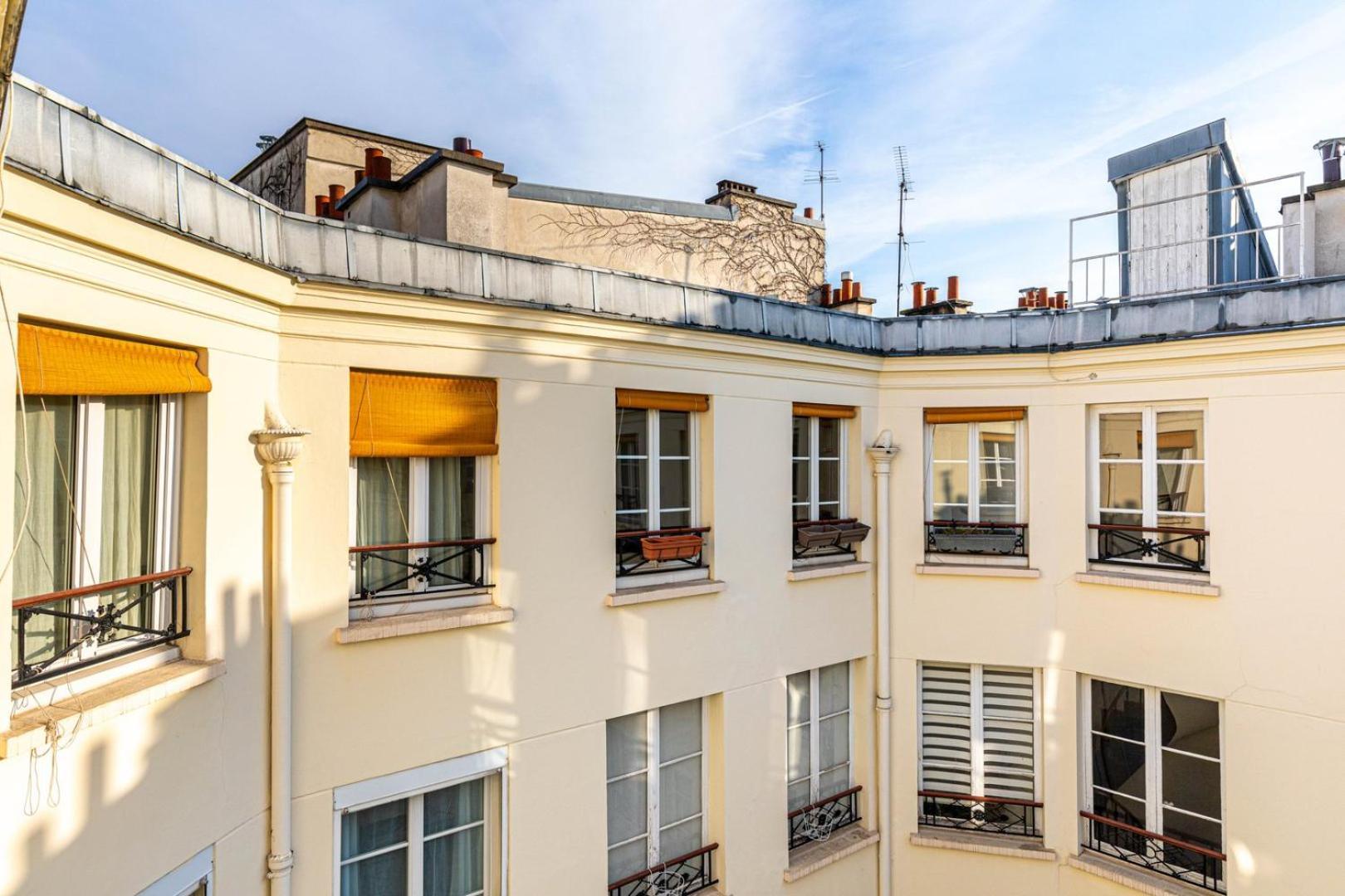Apartamento Guestready - Elevated Charm Near Notre-dame *
