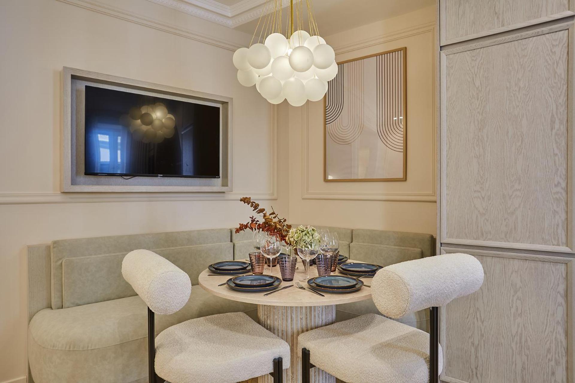 In The Marais With Air-conditioned By Studioprestige Apartment *