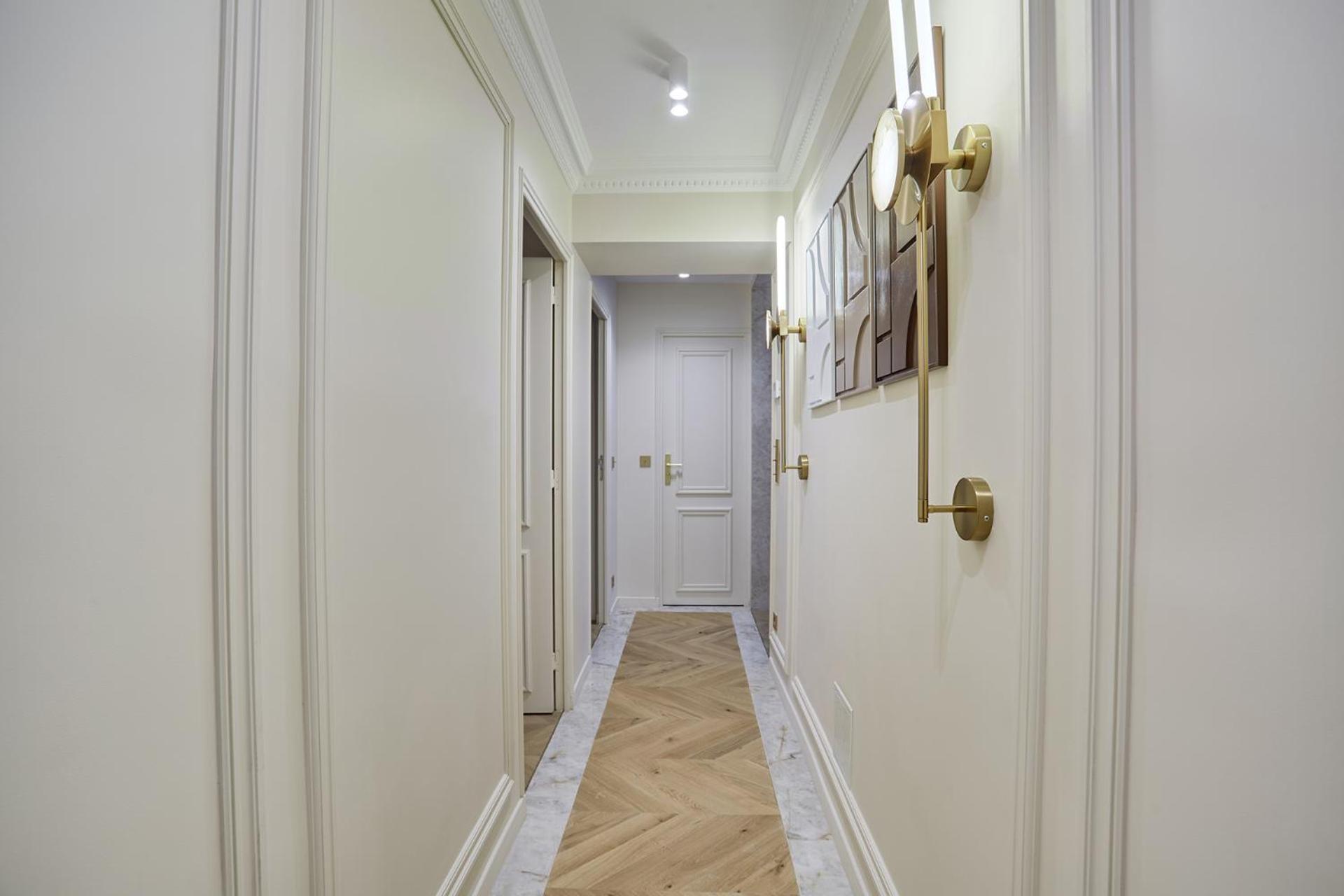 Apartment In The Marais With Air-conditioned By Studioprestige