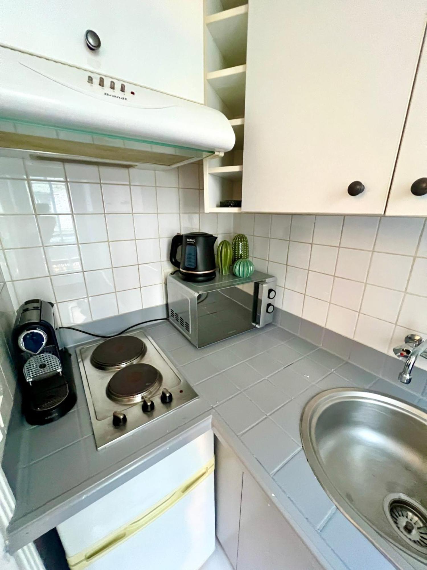 Apartment Cosy Studio - Champs-elysees Paris