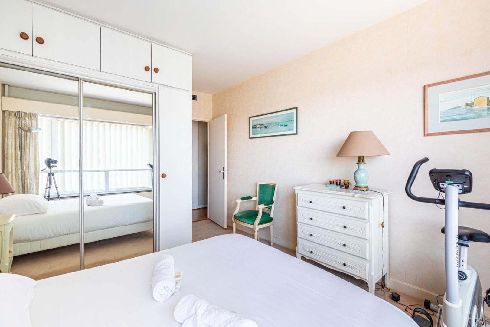 Guestready - Beau Sejour Pres De La Tour Eiffel Apartment Paris