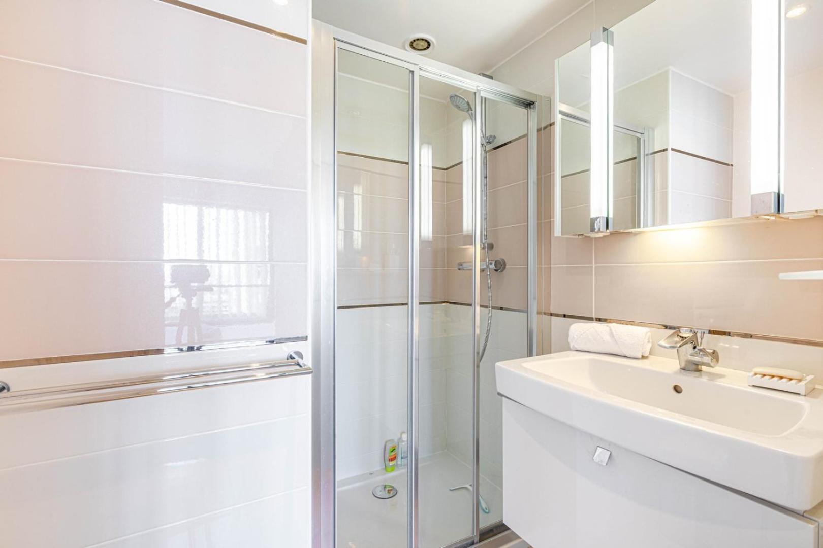 Apartment Guestready - Beau Sejour Pres De La Tour Eiffel Paris