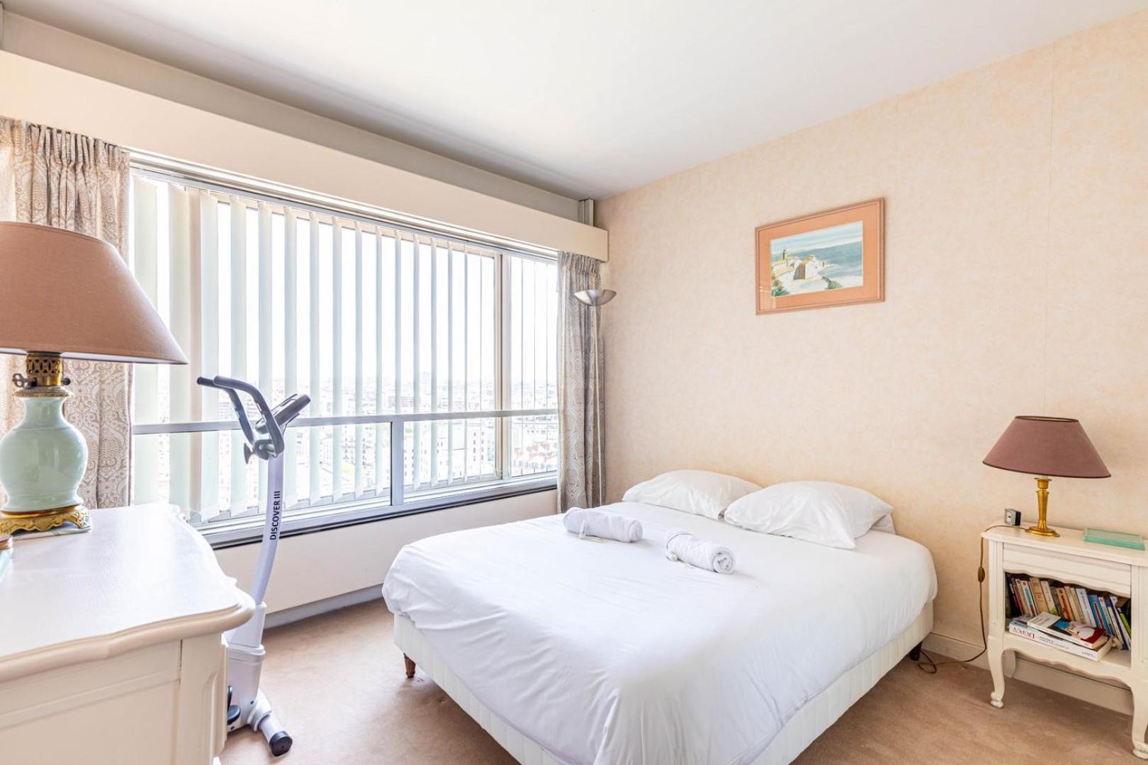 Apartment Guestready - Beau Sejour Pres De La Tour Eiffel
