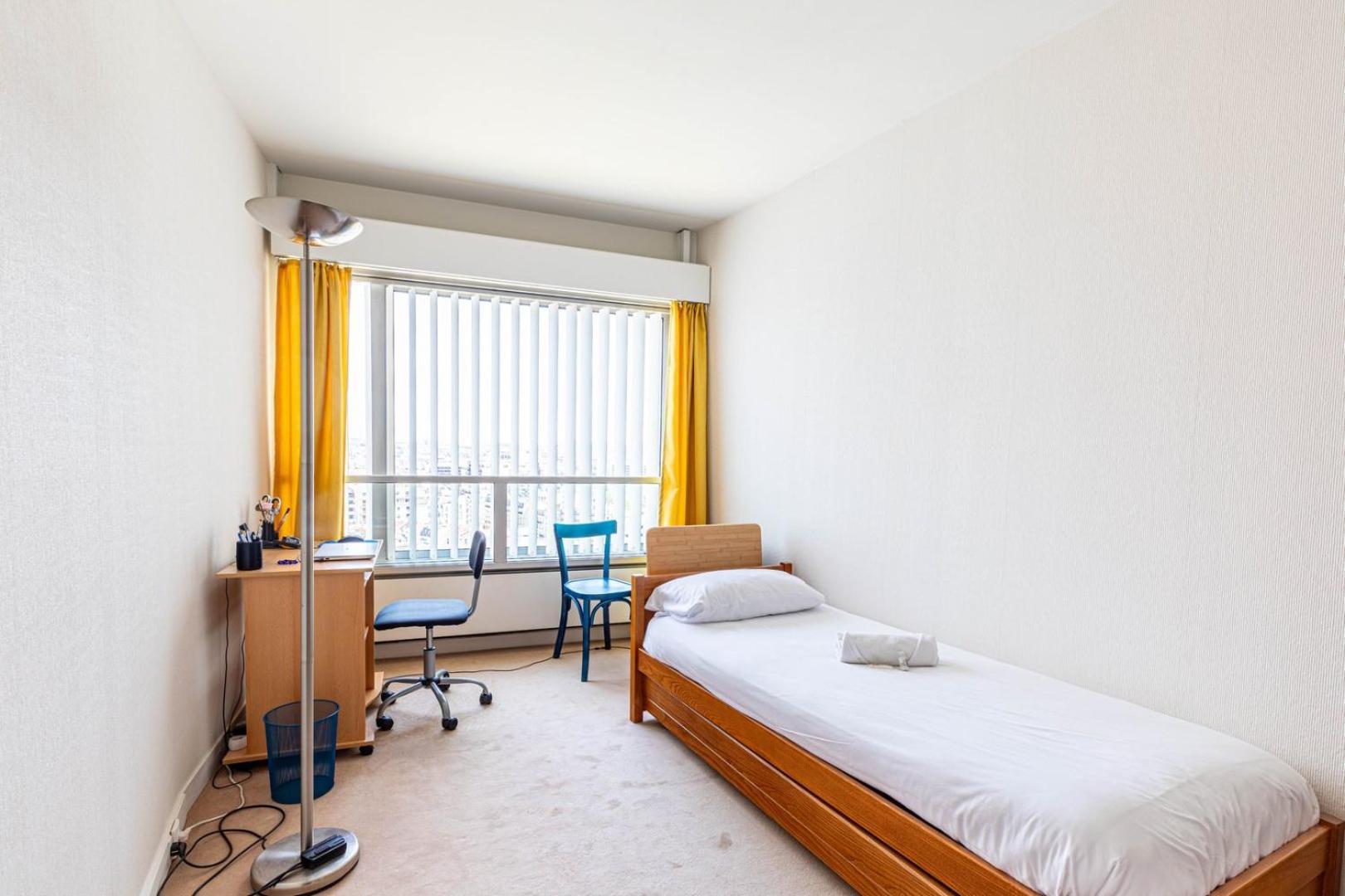 Apartment Guestready - Beau Sejour Pres De La Tour Eiffel *