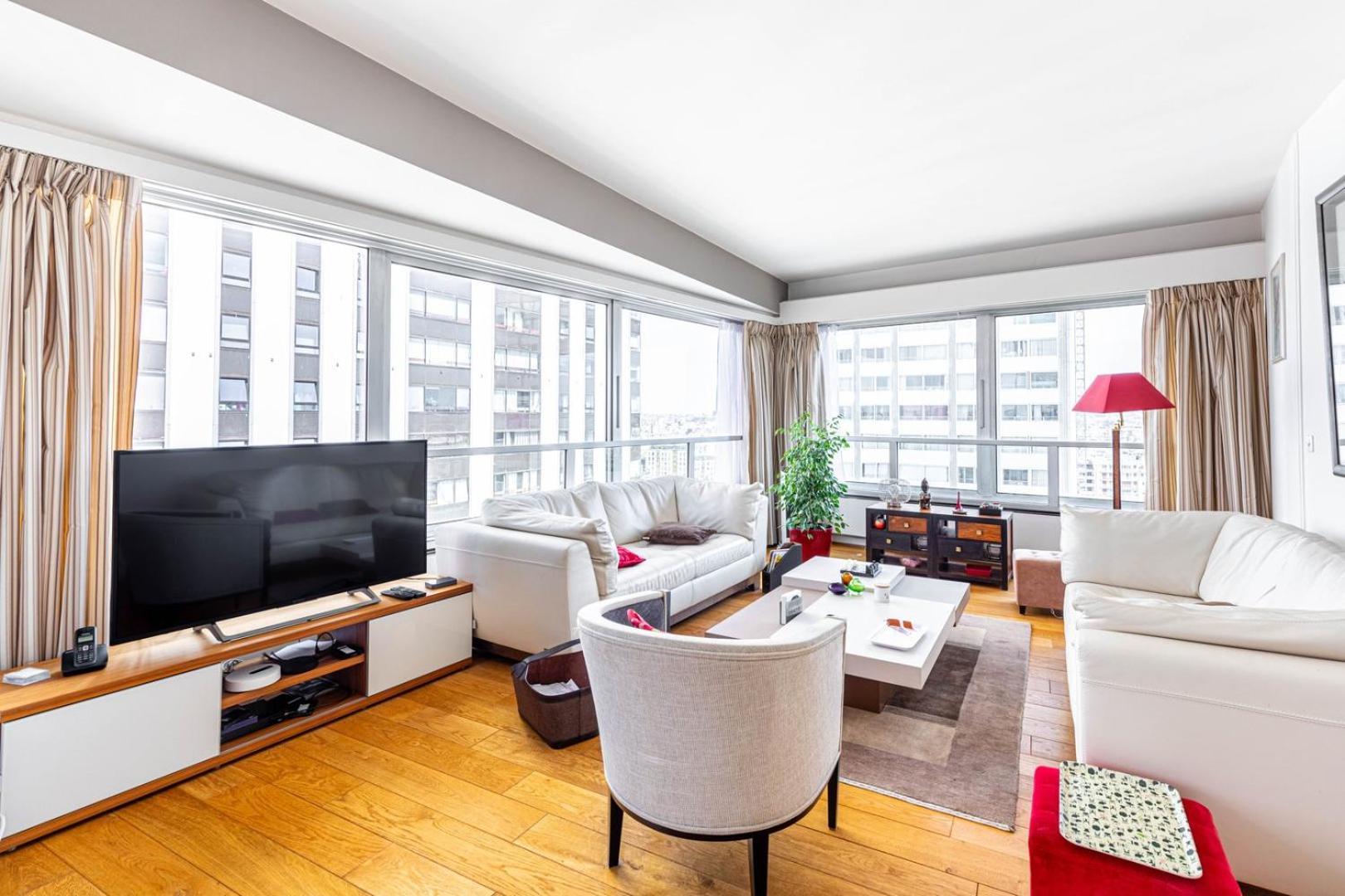 Guestready - Beau Sejour Pres De La Tour Eiffel * Paris