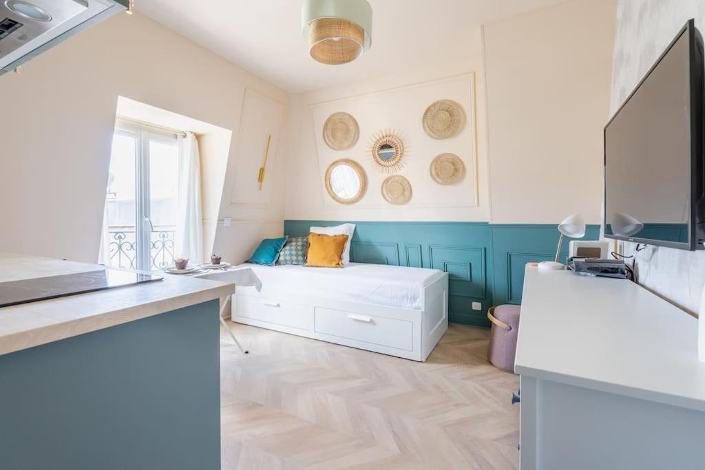 Luxe * Paris