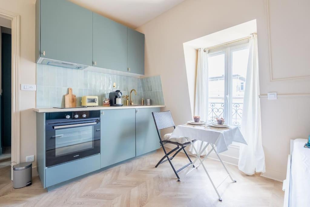 Apartment Luxe