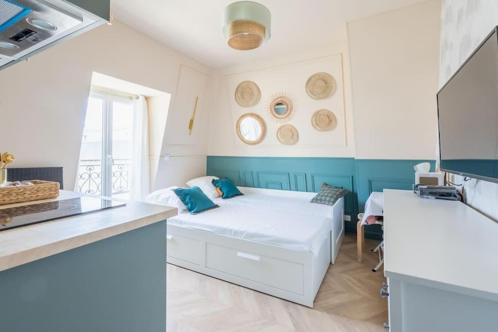 Luxe Apartment
