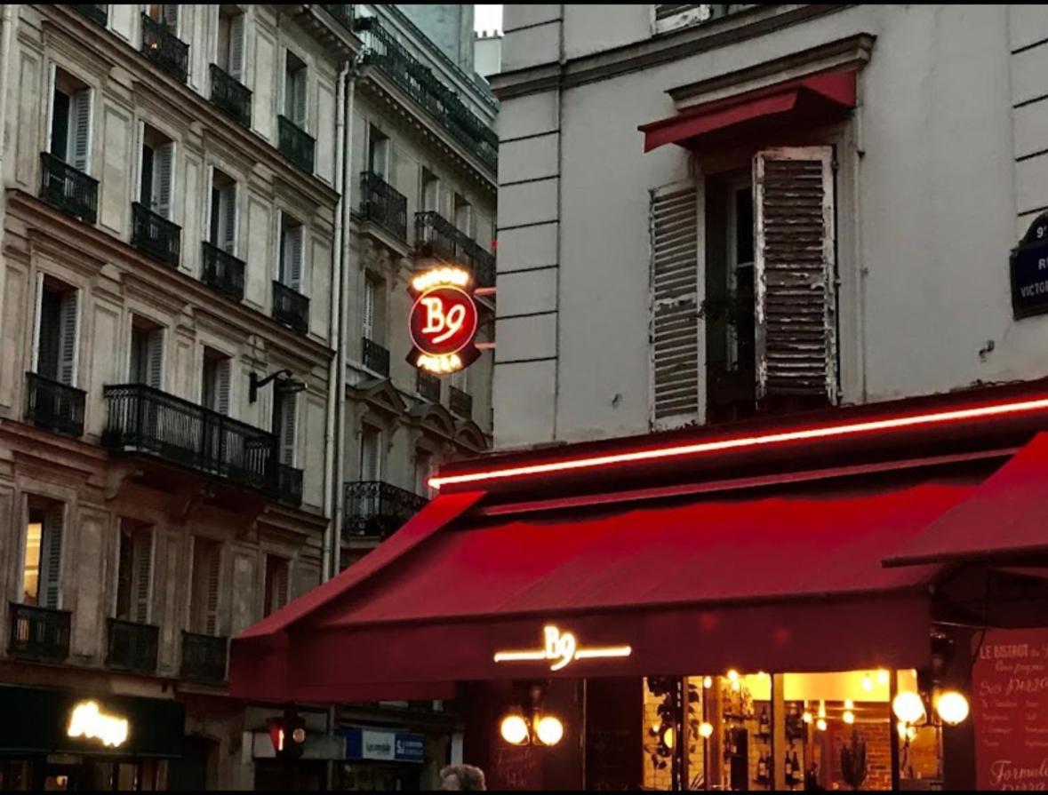 Apartamento Moulin Rouge-charmant *