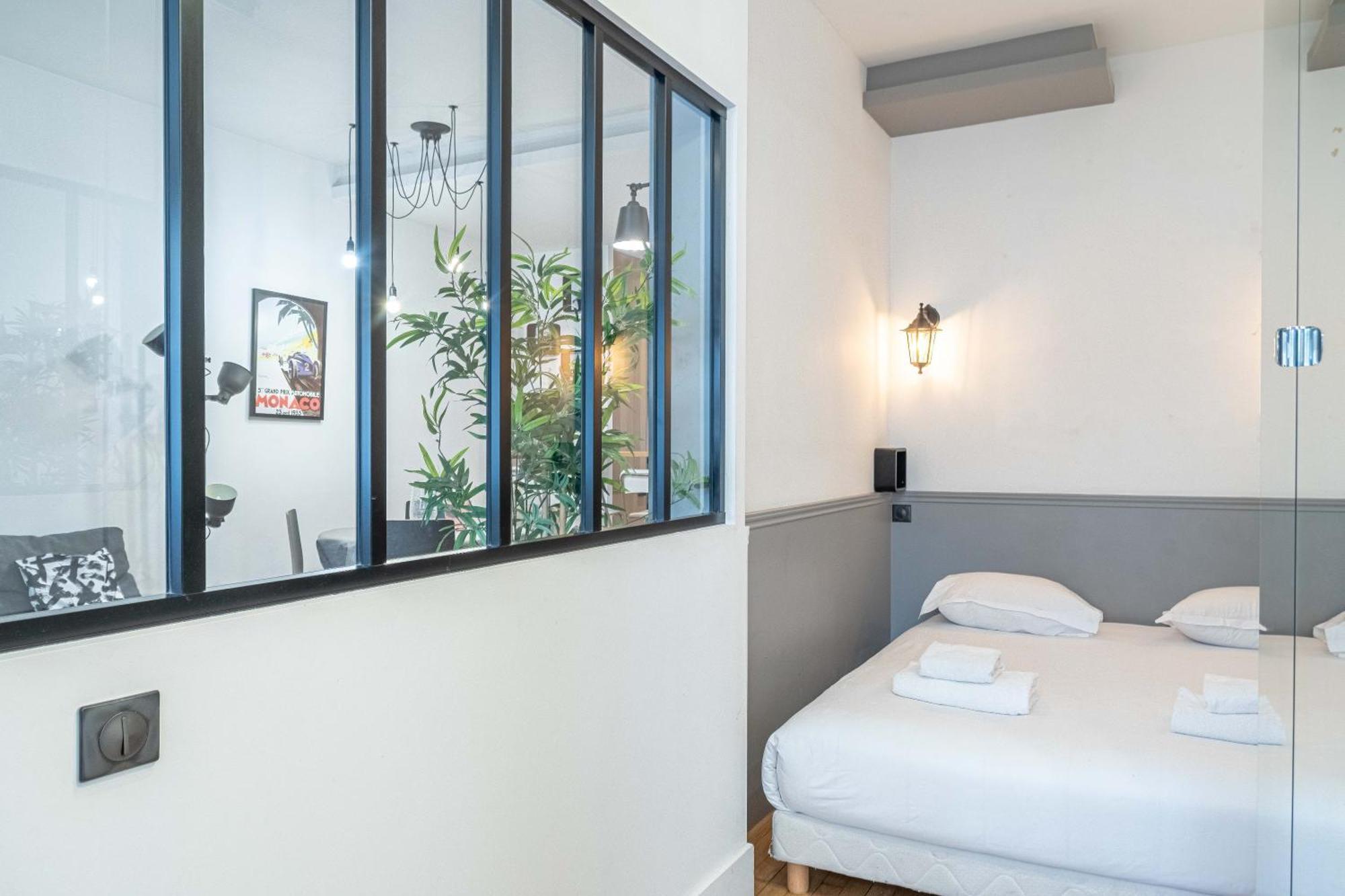 Apartment Lavie Maison Faubourg St Honore