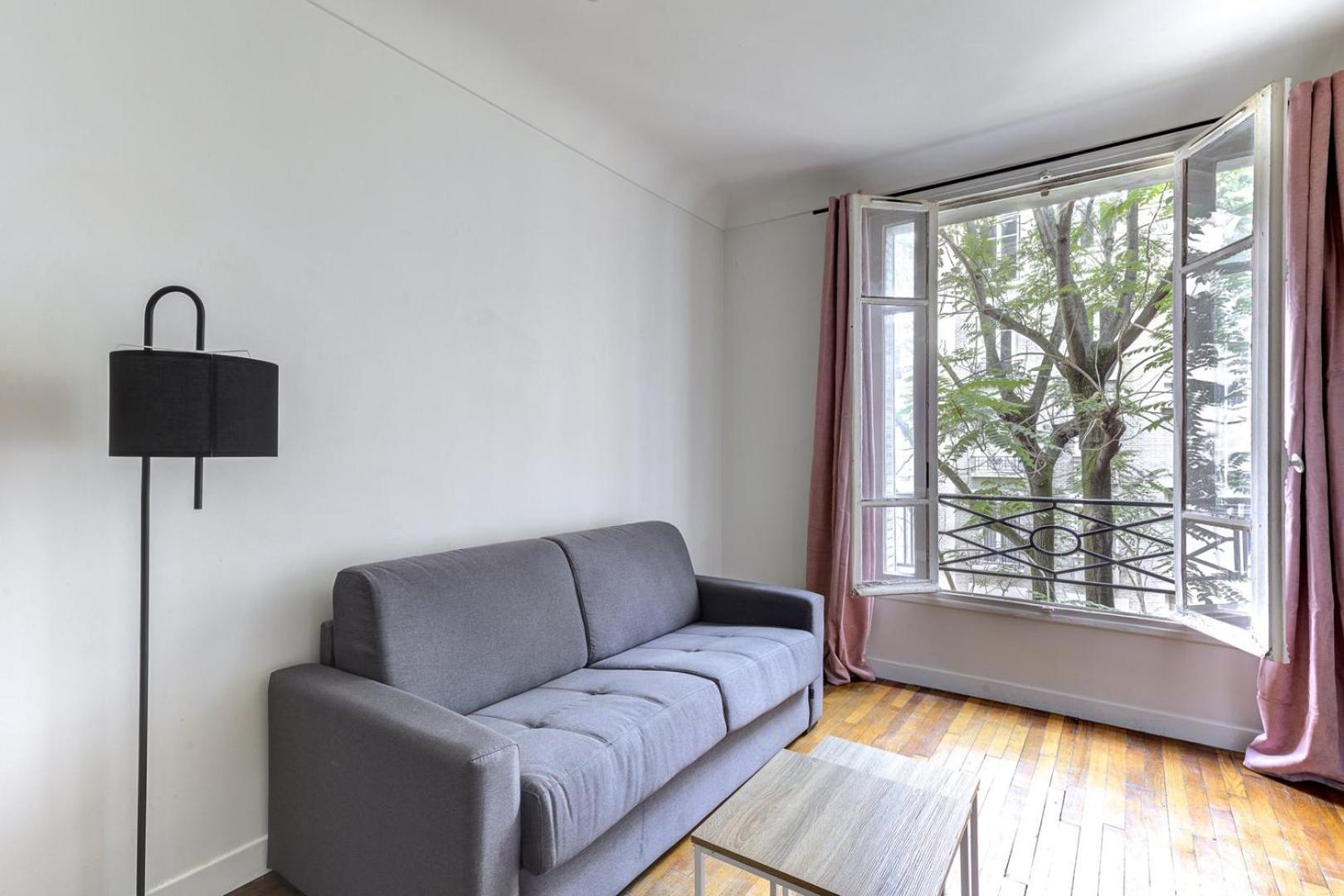 Apartment 569 Monceau - Superbe A