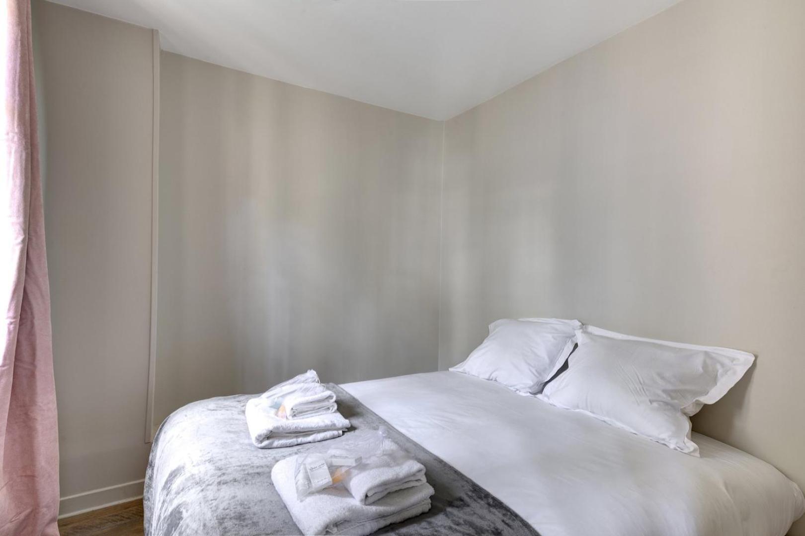 Apartment 569 Monceau - Superbe A *
