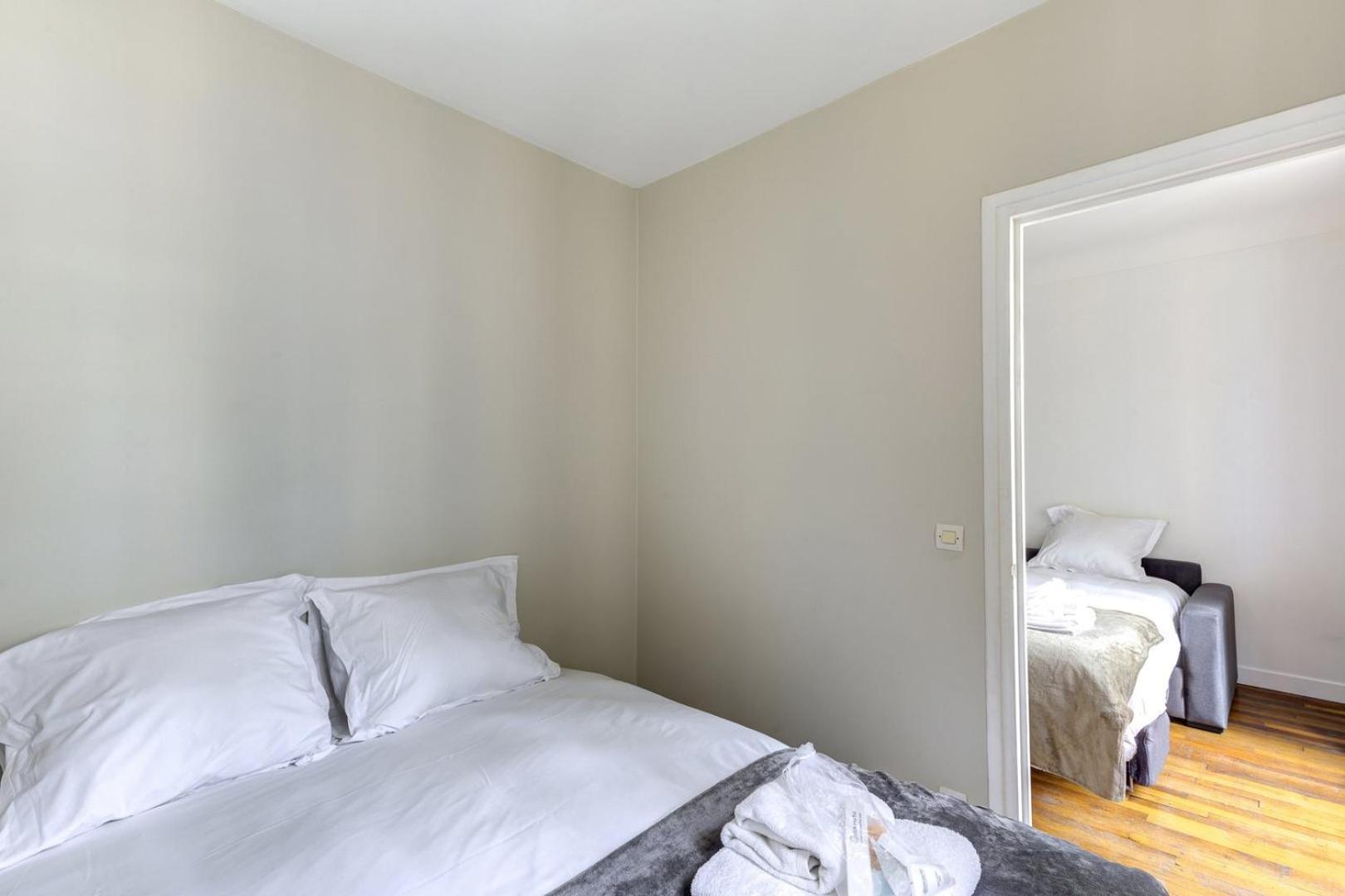 Apartment 569 Monceau - Superbe A Paris