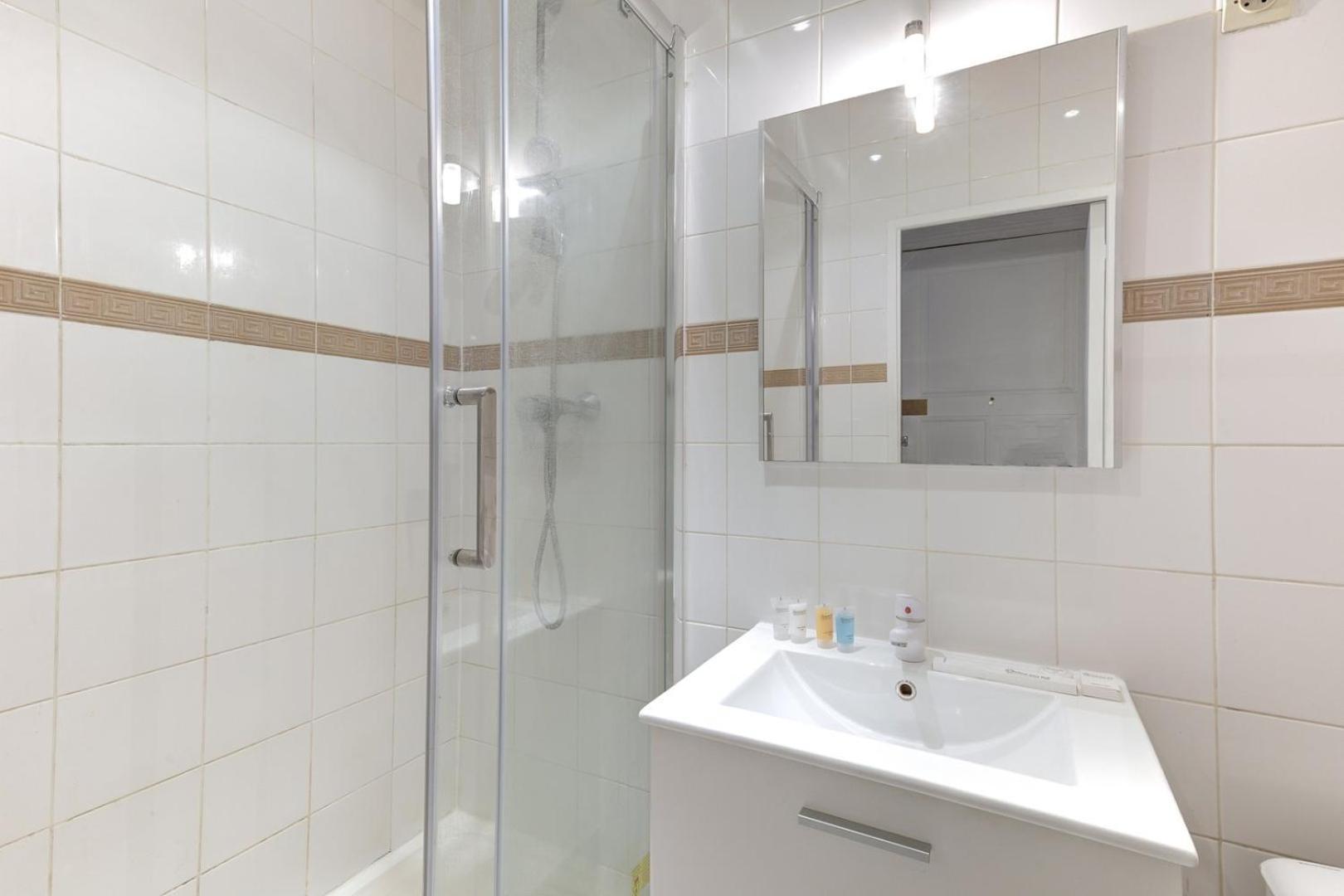 569 Monceau - Superbe A Apartment Paris