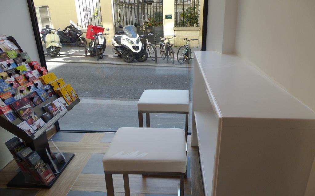 Perfect & Auberge de jeunesse *