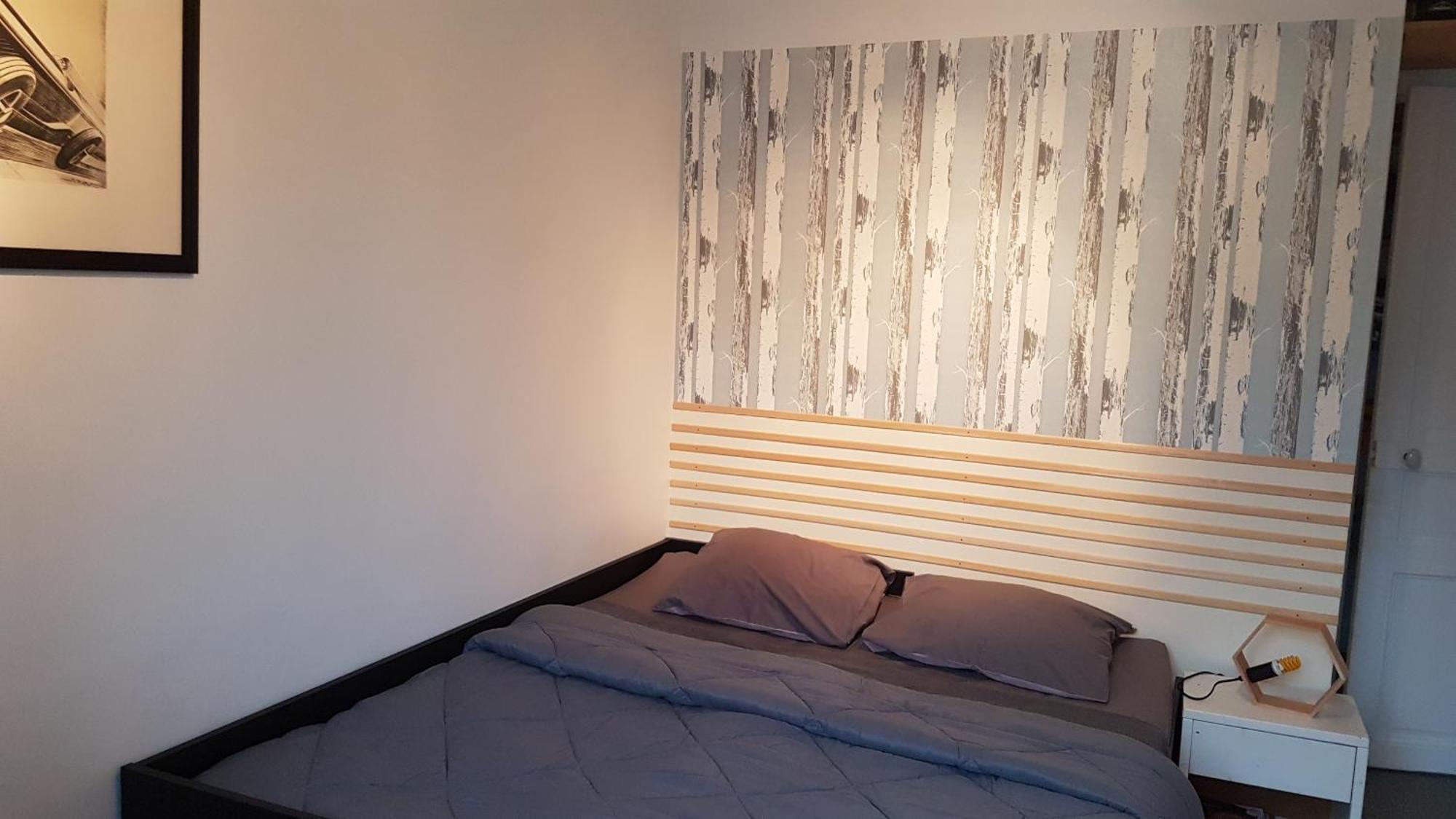 Le 122 Aux Batignolles Apartment Paris