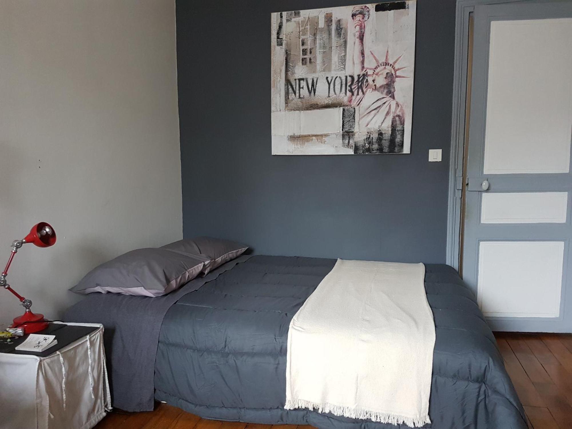 Apartment Le 122 Aux Batignolles *