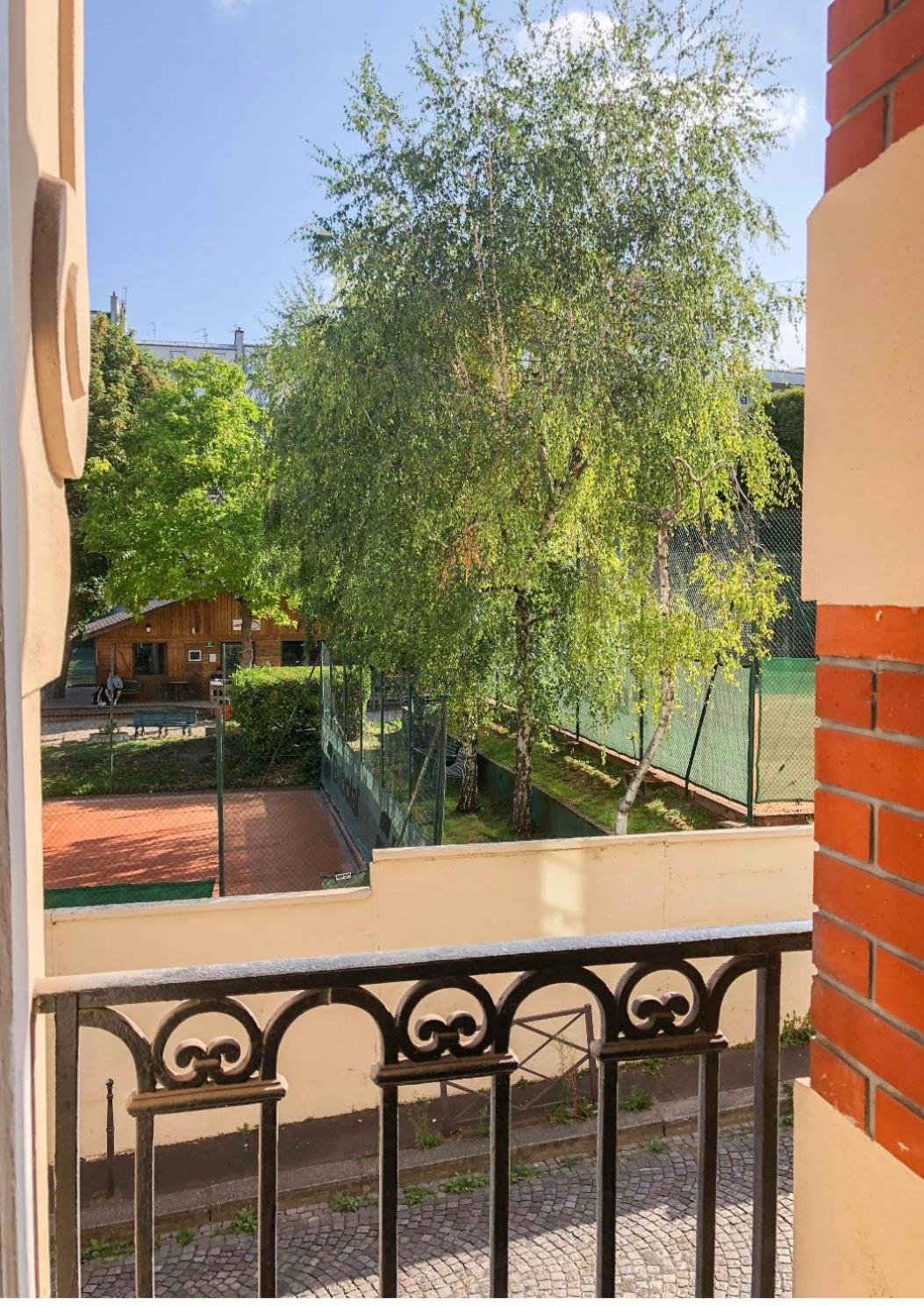 Apartment Arena Sud