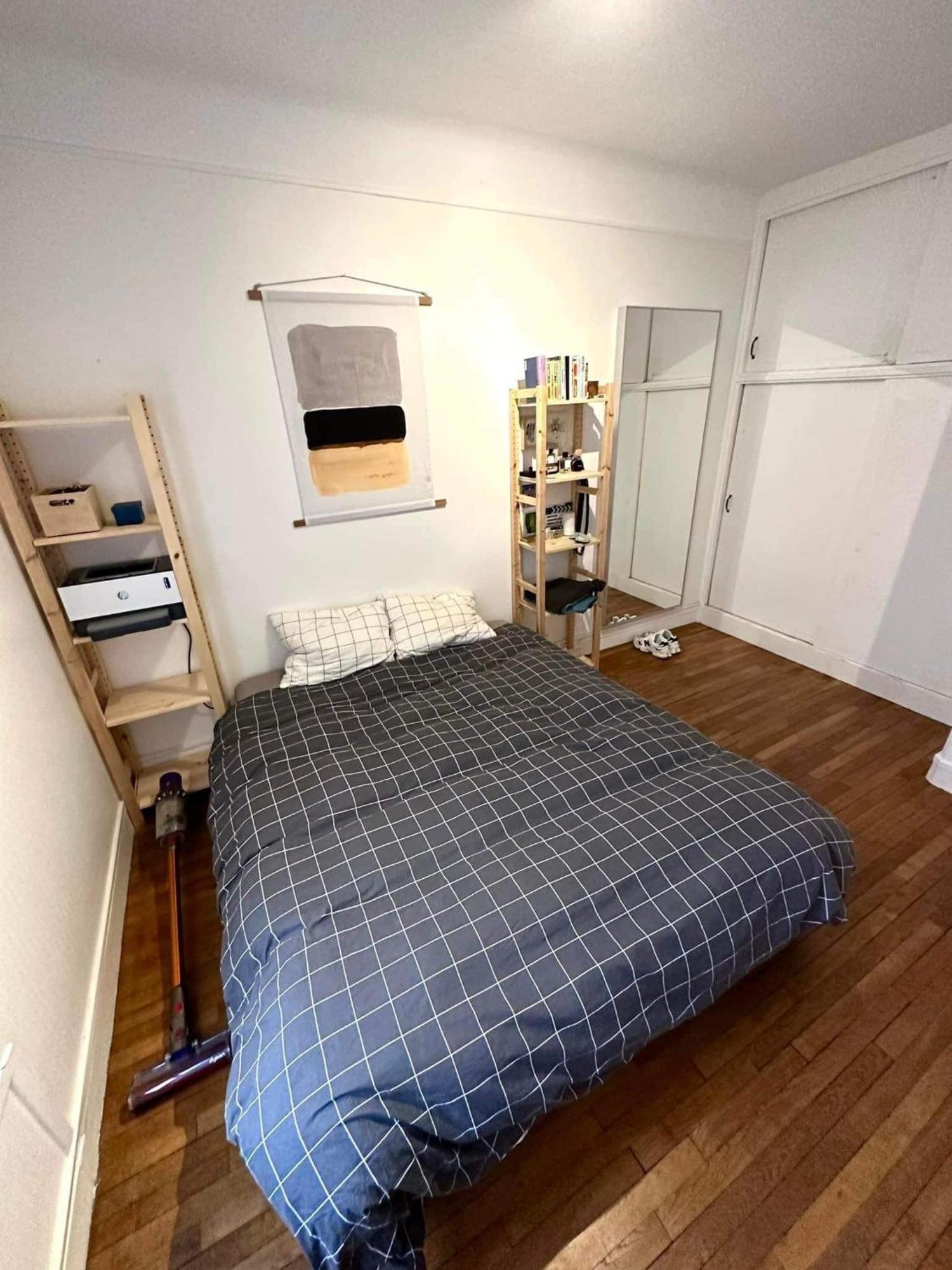 Apartment Arena Sud