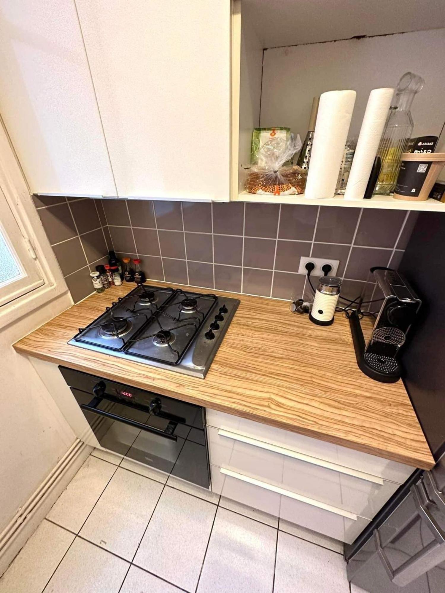 Arena Sud Apartment