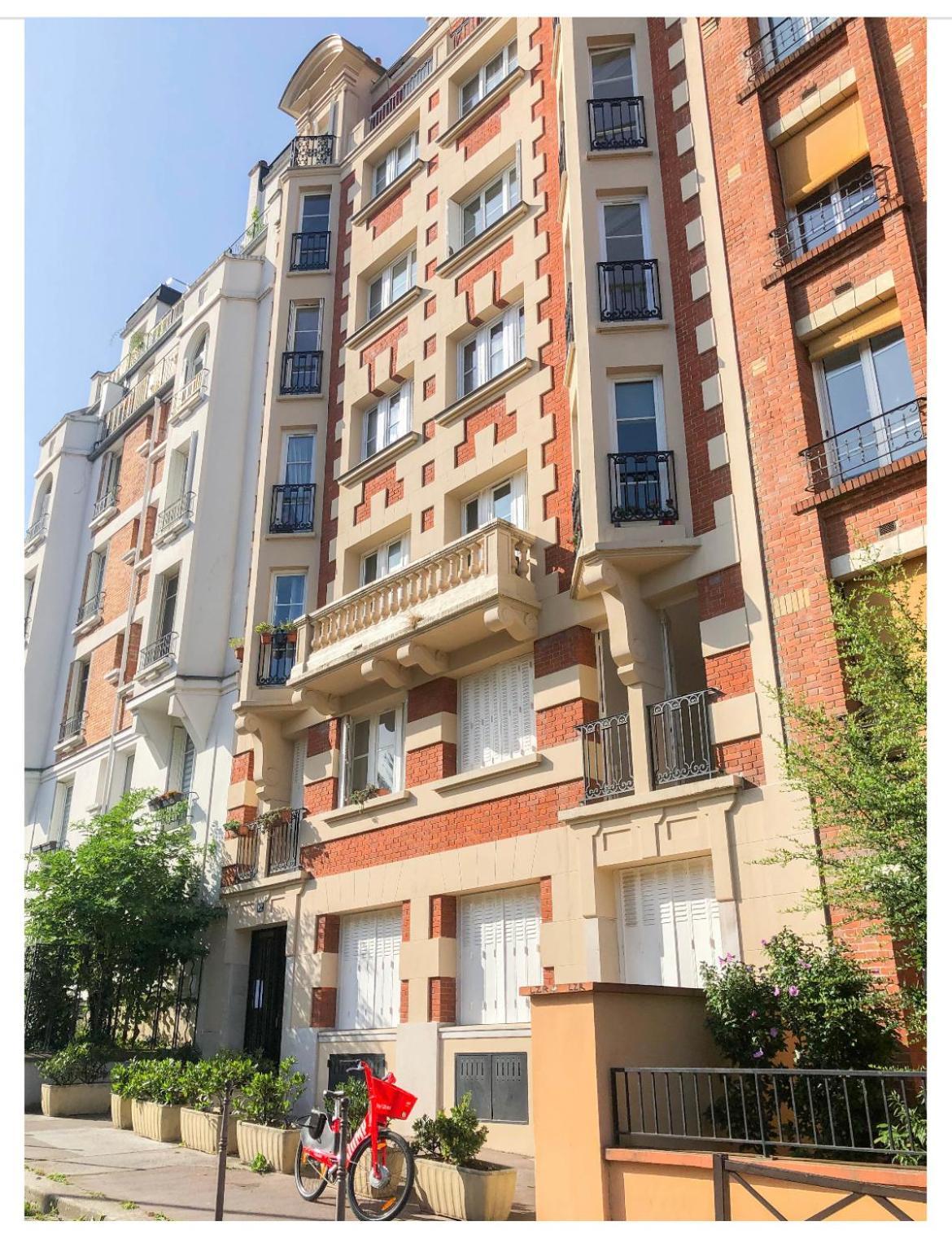 Apartment Arena Sud