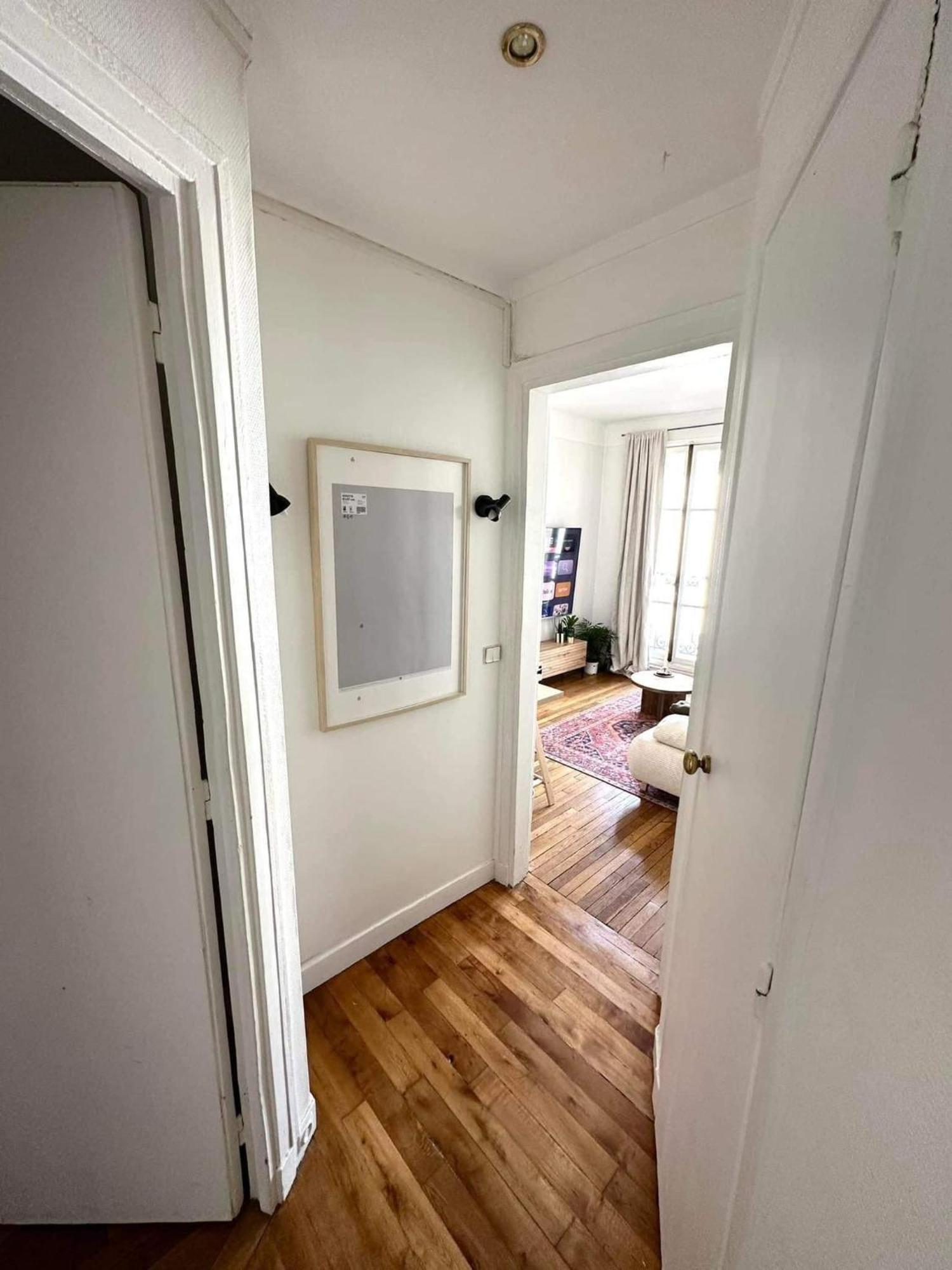 Arena Sud Apartment Paris