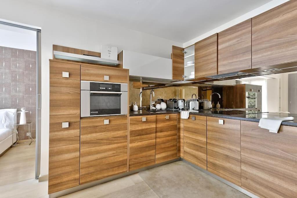 Appartement Superbe T2 Au Coeur Du Marais