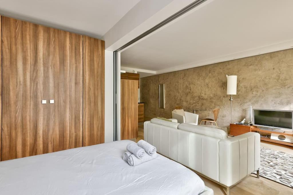Superbe T2 Au Coeur Du Marais Appartement Paris
