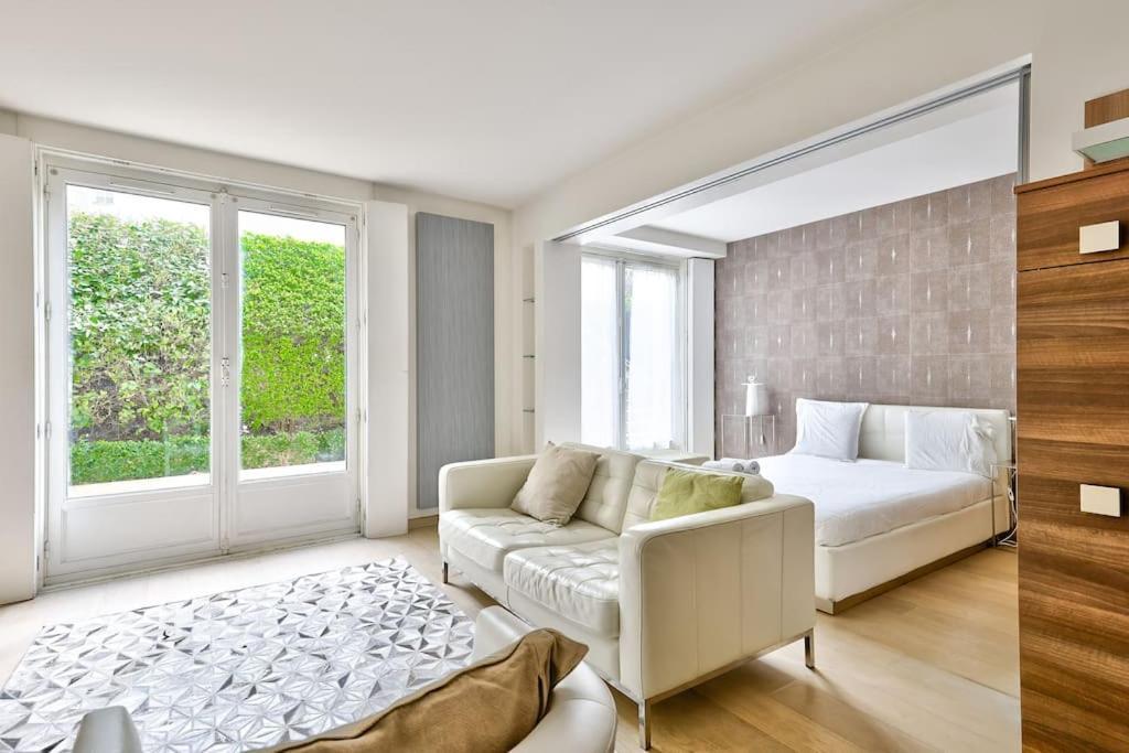 Superbe T2 Au Coeur Du Marais Appartement *
