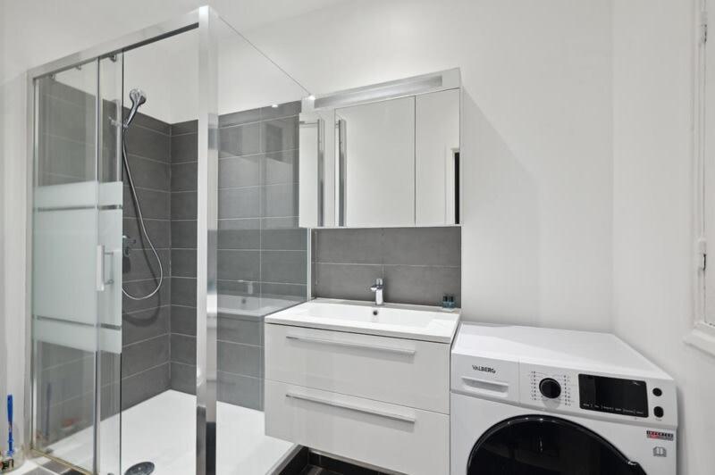 540 Meridien - Superbe A Apartment *