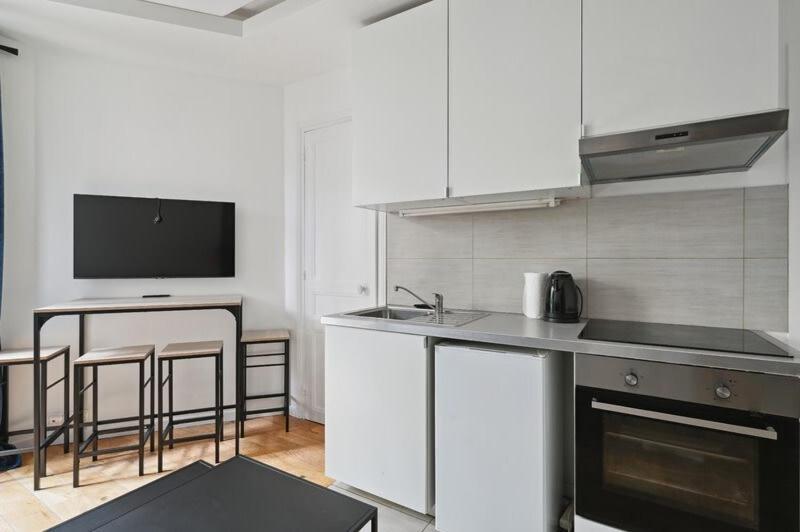 540 Meridien - Superbe A Paris