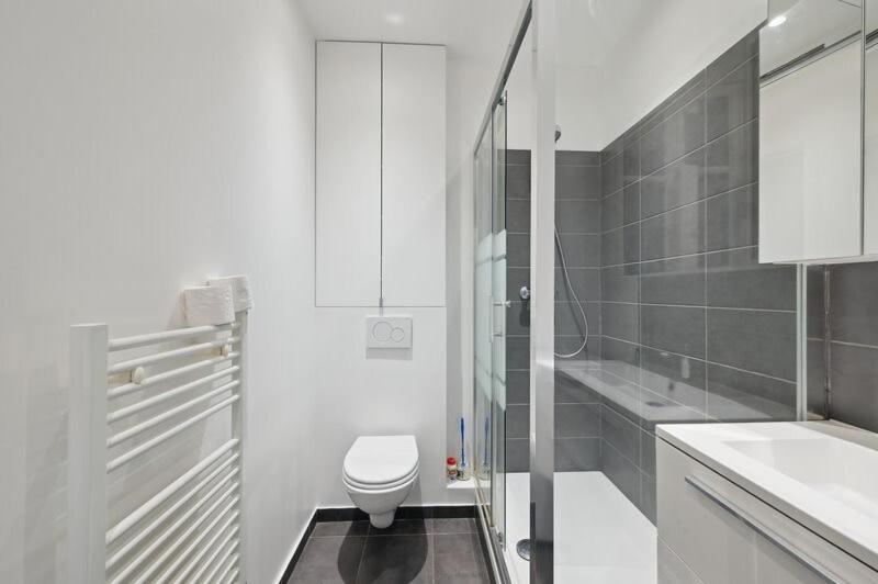 540 Meridien - Superbe A Paris