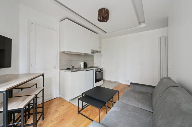 540 Meridien - Superbe A Apartment *