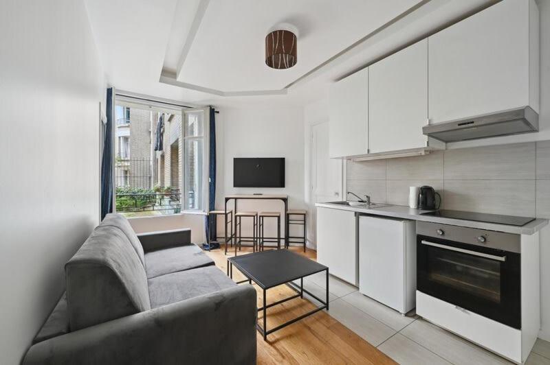 540 Meridien - Superbe A Paris