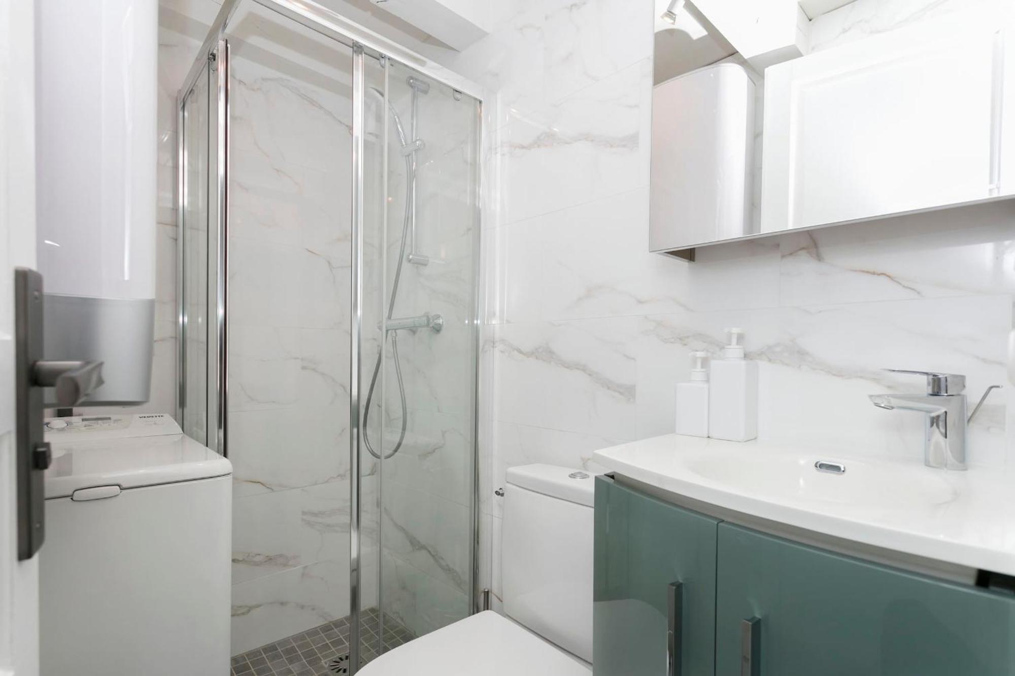 Jachamps 1br Cozy Apartment Paris
