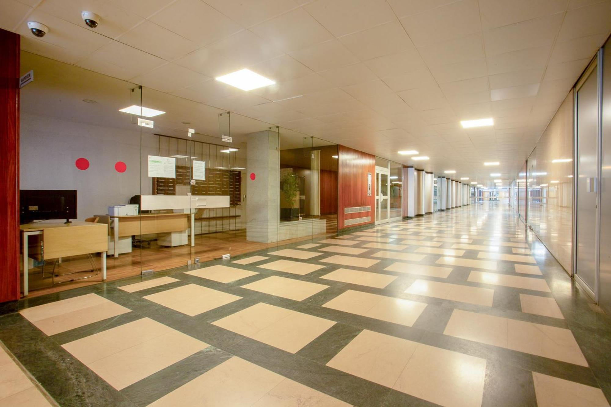 Apartment Moderne Champs-elysees *
