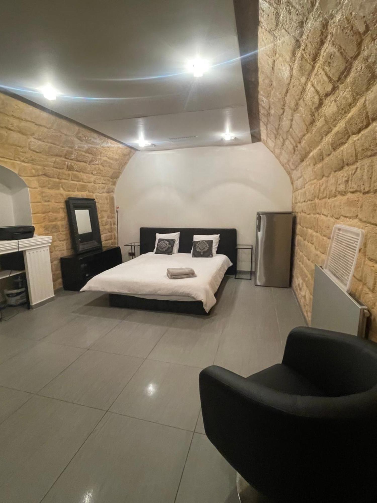 Superbe Loft Au Coeur De Apartment