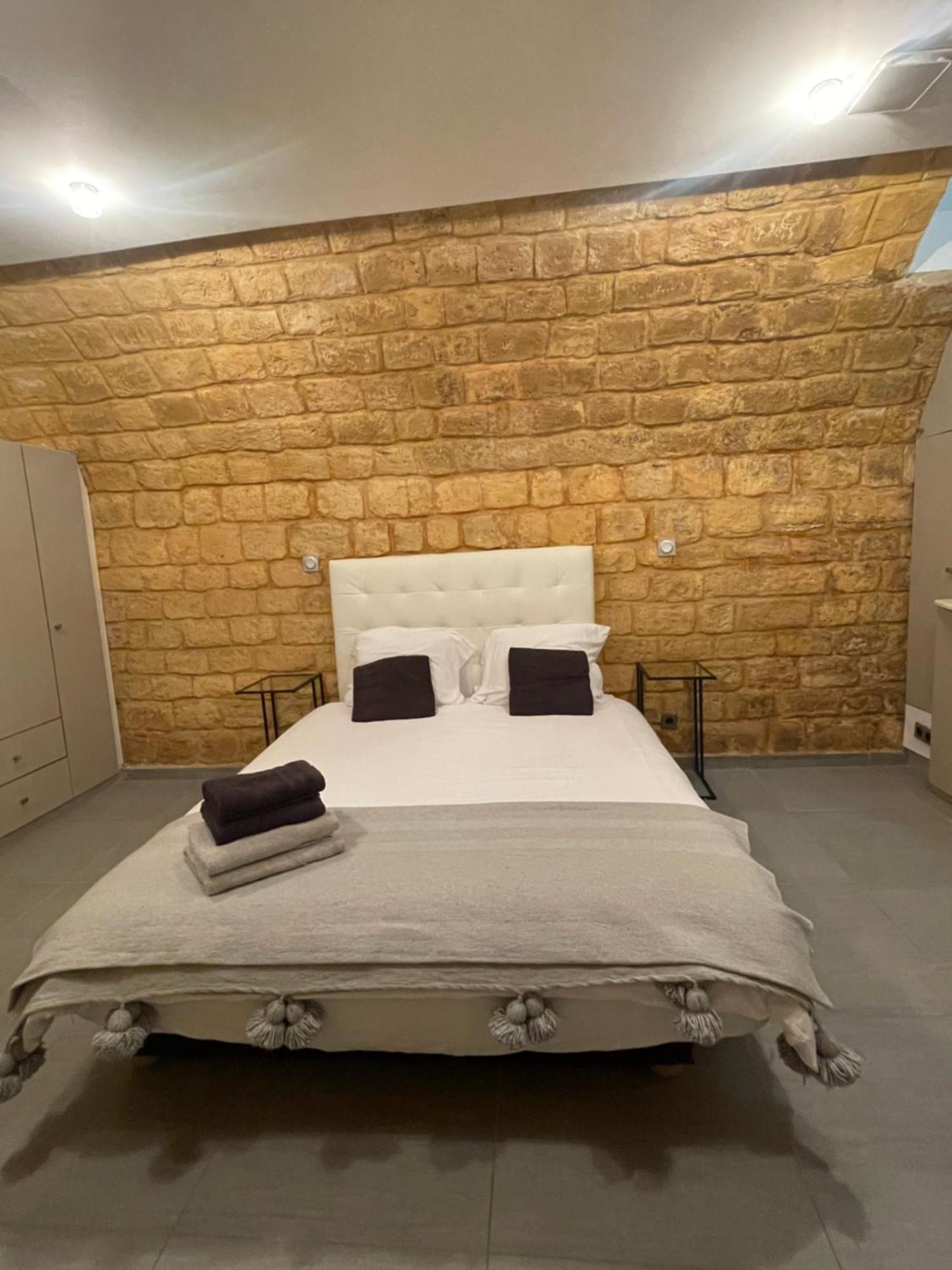 Apartment Superbe Loft Au Coeur De